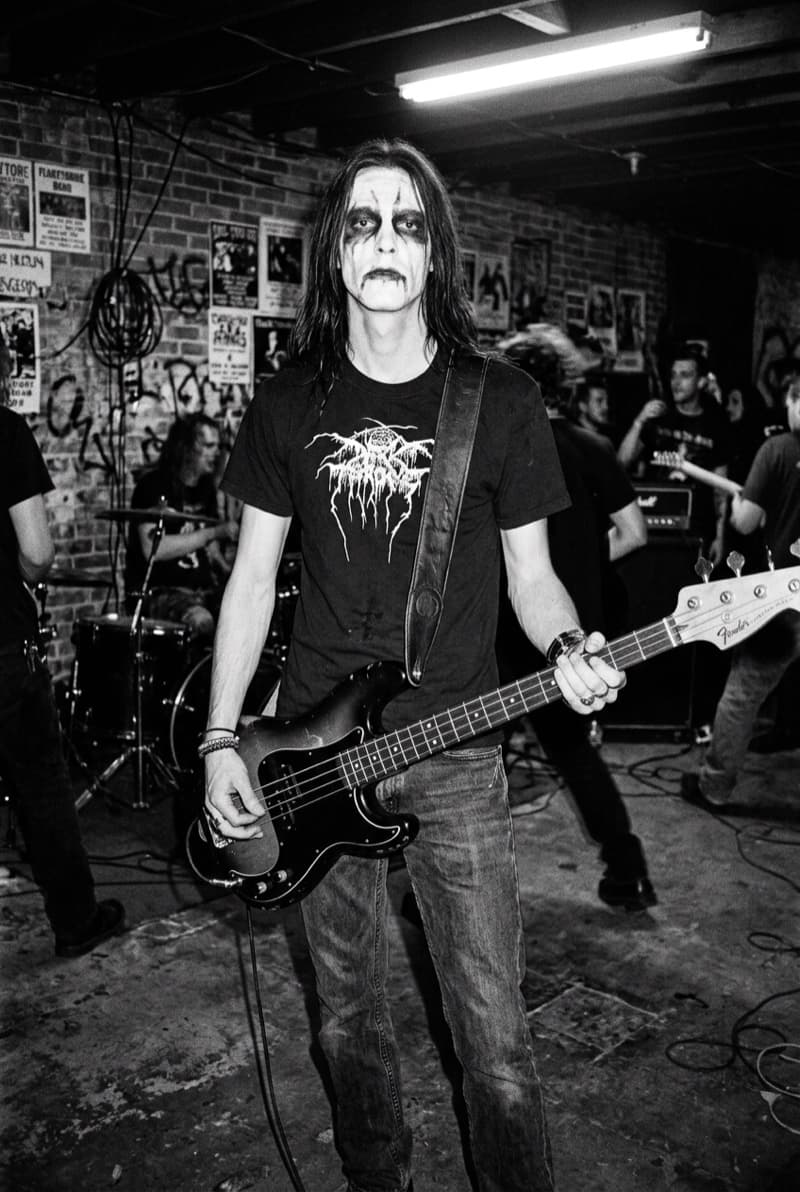 Bobby Patterson, Bass